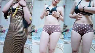بدلة رقص شرقي تجنن
