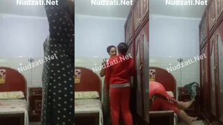 علاقه محرمه مع اتنين نسوان