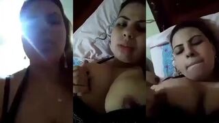 مرات عمه يقفشها سياحه من الشهوه