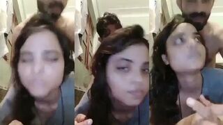 بلطجي ينيك طيز المليف السمراء بالجامد