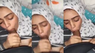 يروح لبنت خالتة و يحشر زوبرة في فمها